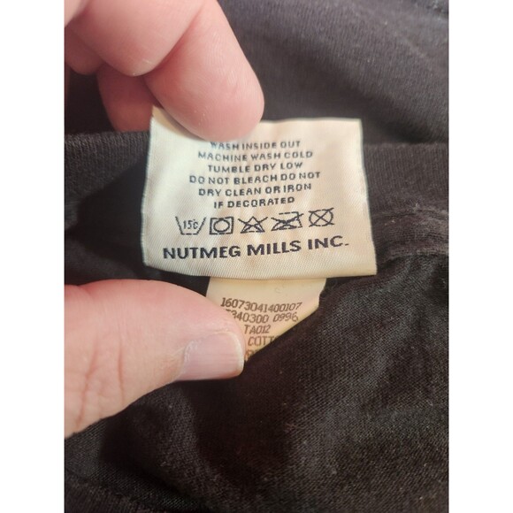 Lee Nutmeg T-Shirt‎ NASCAR Texas Motor Speedway Racing VTG Double Sided  XXL - Picture 4 of 9